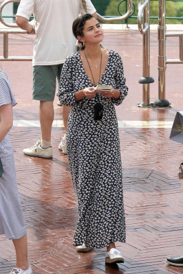 Selena Gomez pic #1045812