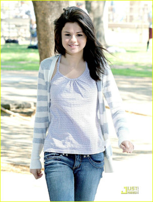 Selena Gomez pic #219567