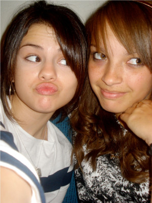 Selena Gomez pic #335803
