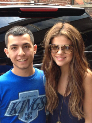 Selena Gomez pic #608651