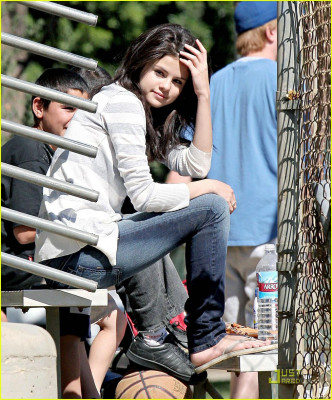 Selena Gomez pic #219557