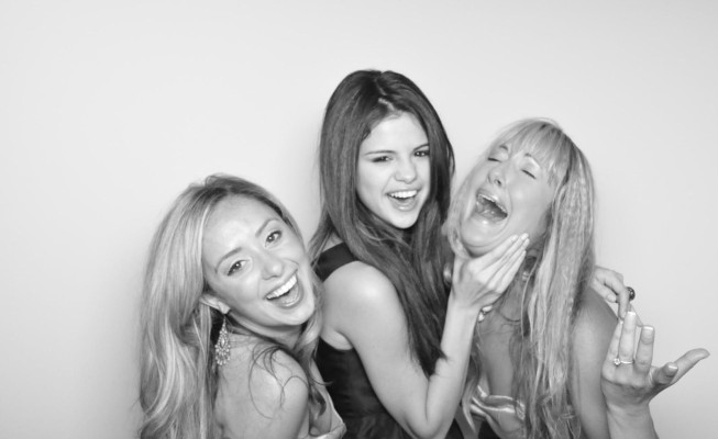 Selena Gomez pic #380286