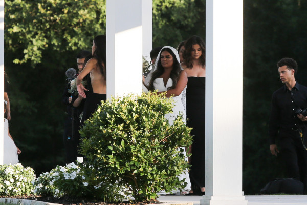 Selena Gomez pic #1159149