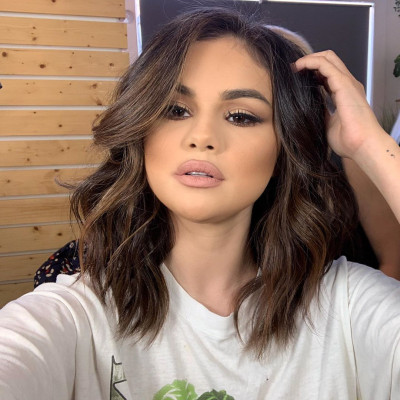 Selena Gomez pic #1159147