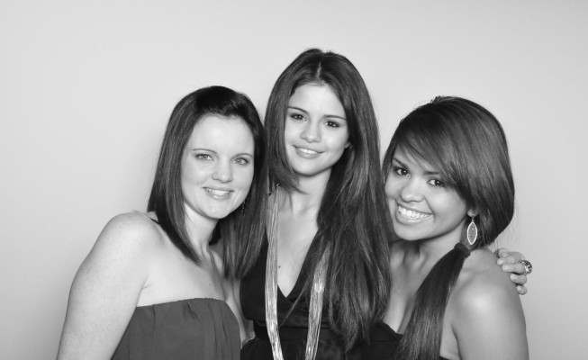 Selena Gomez pic #380287