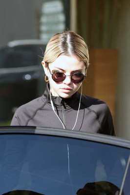 Selena Gomez pic #991466