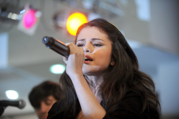 Selena Gomez pic #333751