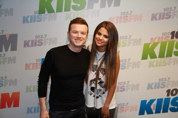 Selena Gomez pic #605982