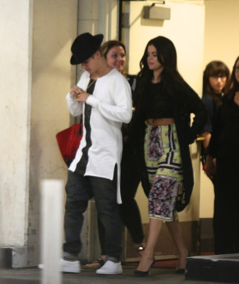 Selena Gomez pic #712874