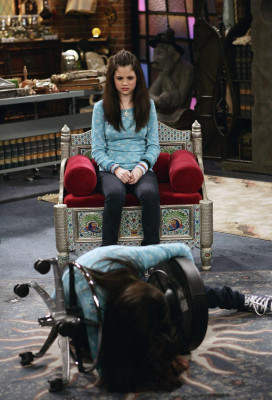 Selena Gomez pic #241912
