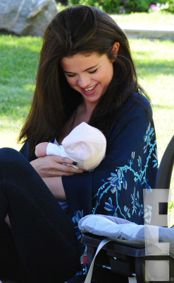 Selena Gomez pic #614210