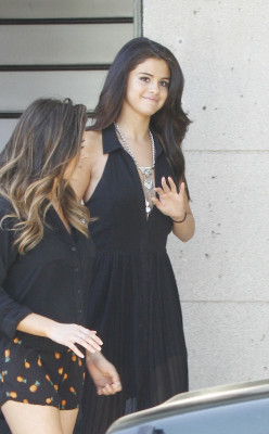 Selena Gomez pic #724447