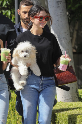 Selena Gomez pic #1178491