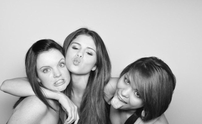 Selena Gomez pic #380283