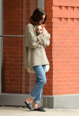 Selena Gomez pic #970579