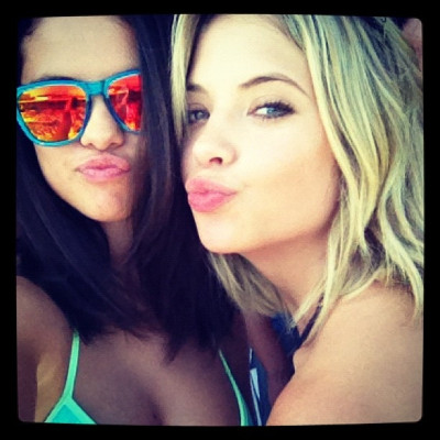 Selena Gomez pic #467392