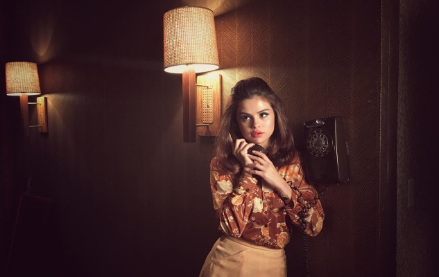 Selena Gomez pic #943938