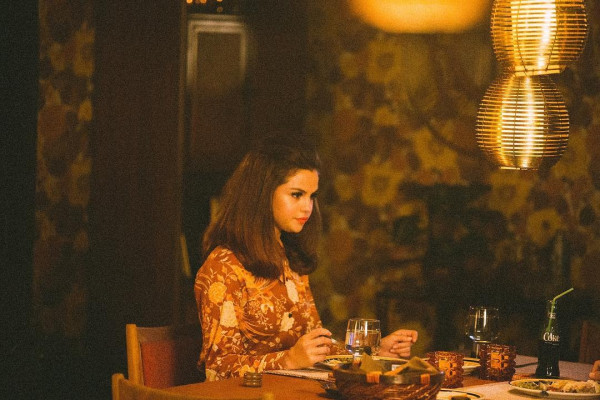 Selena Gomez pic #943937