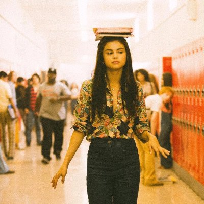 Selena Gomez pic #943936