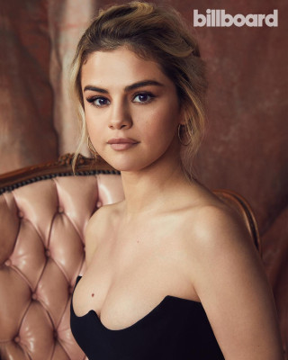 Selena Gomez pic #991154