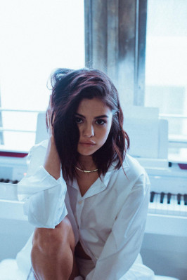 Selena Gomez pic #1052860