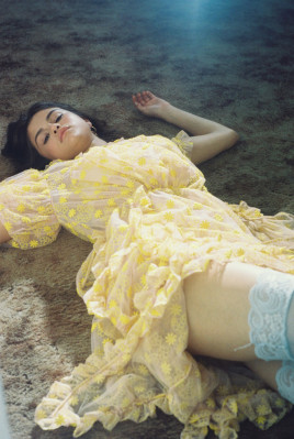 Selena Gomez pic #975739