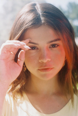 Selena Gomez pic #975743