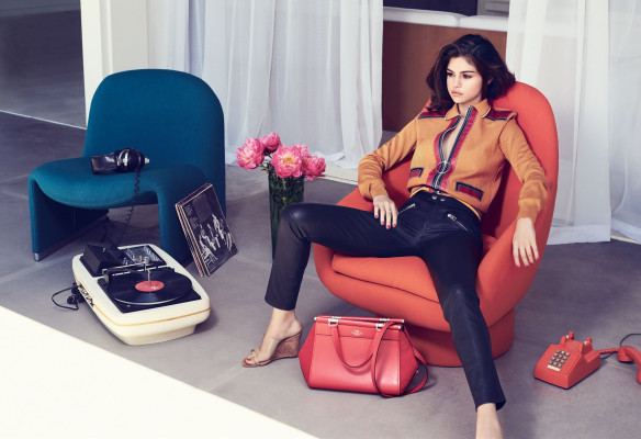 Selena Gomez pic #954921