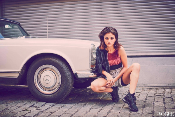 Selena Gomez pic #982976