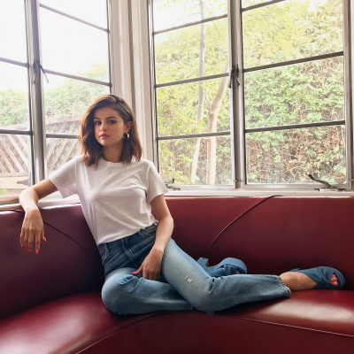 Selena Gomez pic #974193