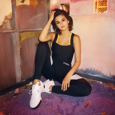 Selena Gomez pic #1082447