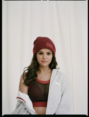 Selena Gomez pic #1088473