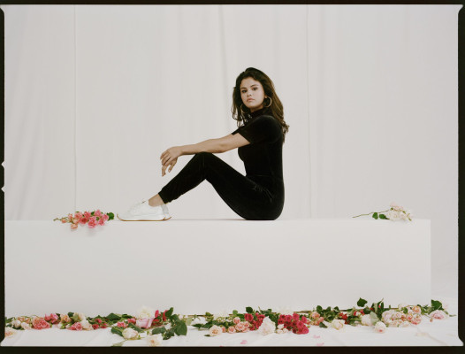 Selena Gomez pic #1087880
