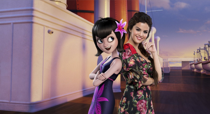 Selena Gomez pic #1046863