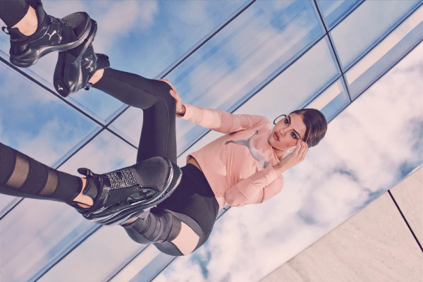 Selena Gomez pic #1002912
