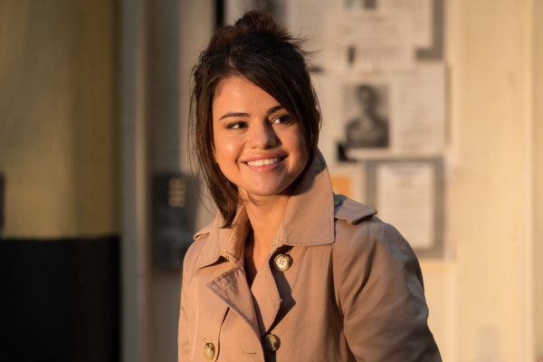 Selena Gomez pic #1144875