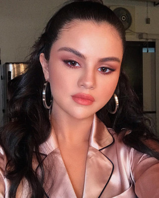 Selena Gomez pic #1109805