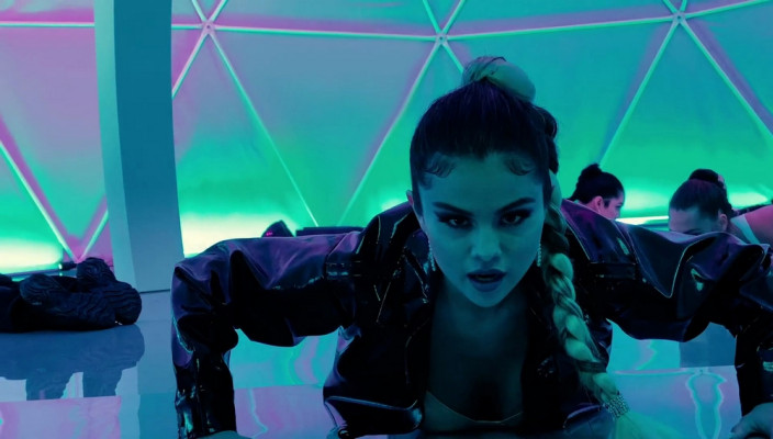 Selena Gomez pic #1186448