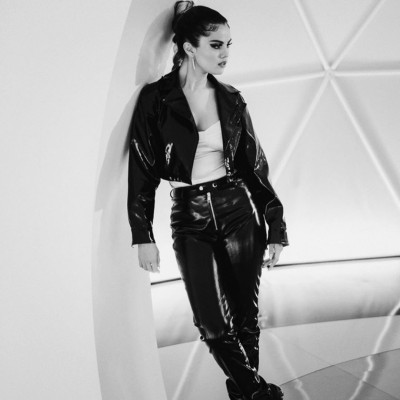Selena Gomez pic #1186842