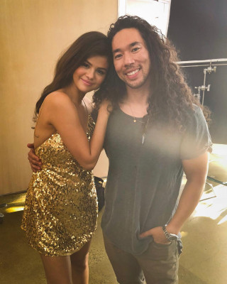 Selena Gomez pic #1101563