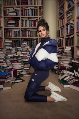 Selena Gomez pic #1191423