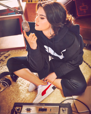 Selena Gomez pic #1182503