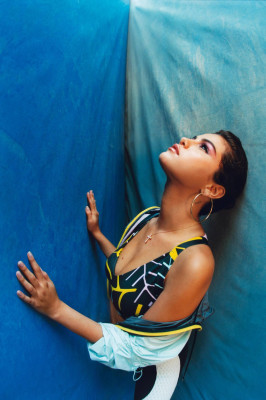 Selena Gomez pic #1100199