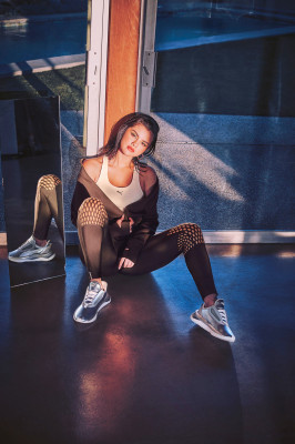 Selena Gomez pic #1181127