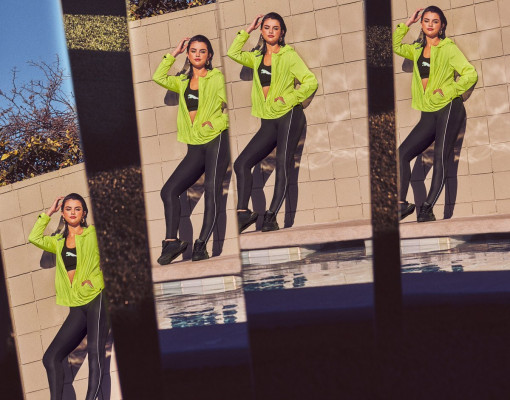 Selena Gomez pic #1159145