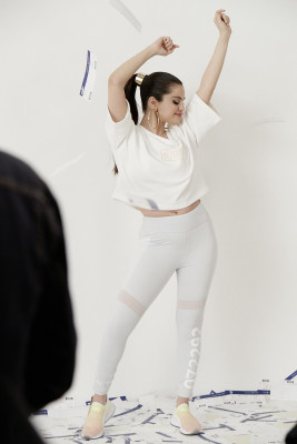 Selena Gomez pic #1134966