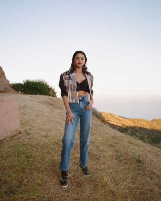 Selena Gomez pic #1234401