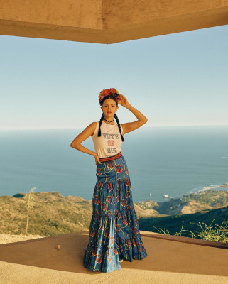 Selena Gomez pic #1234413