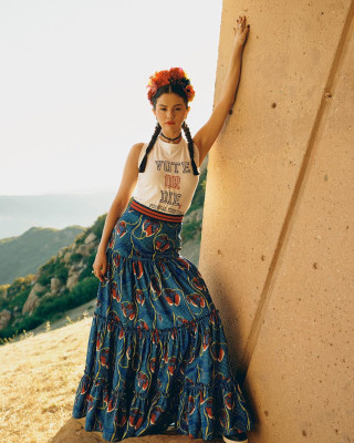 Selena Gomez pic #1234410