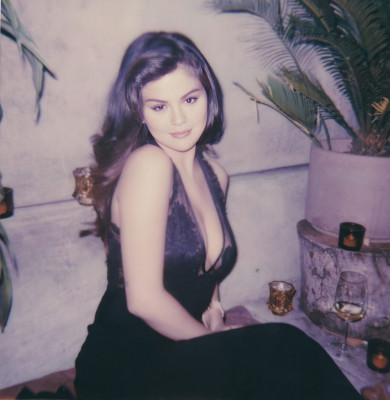 Selena Gomez pic #1211804